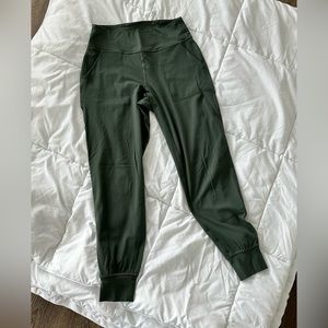 Lululemon Align Joggers